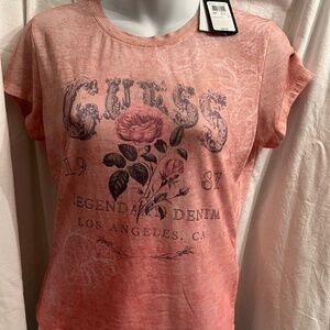 Guess T Shirt